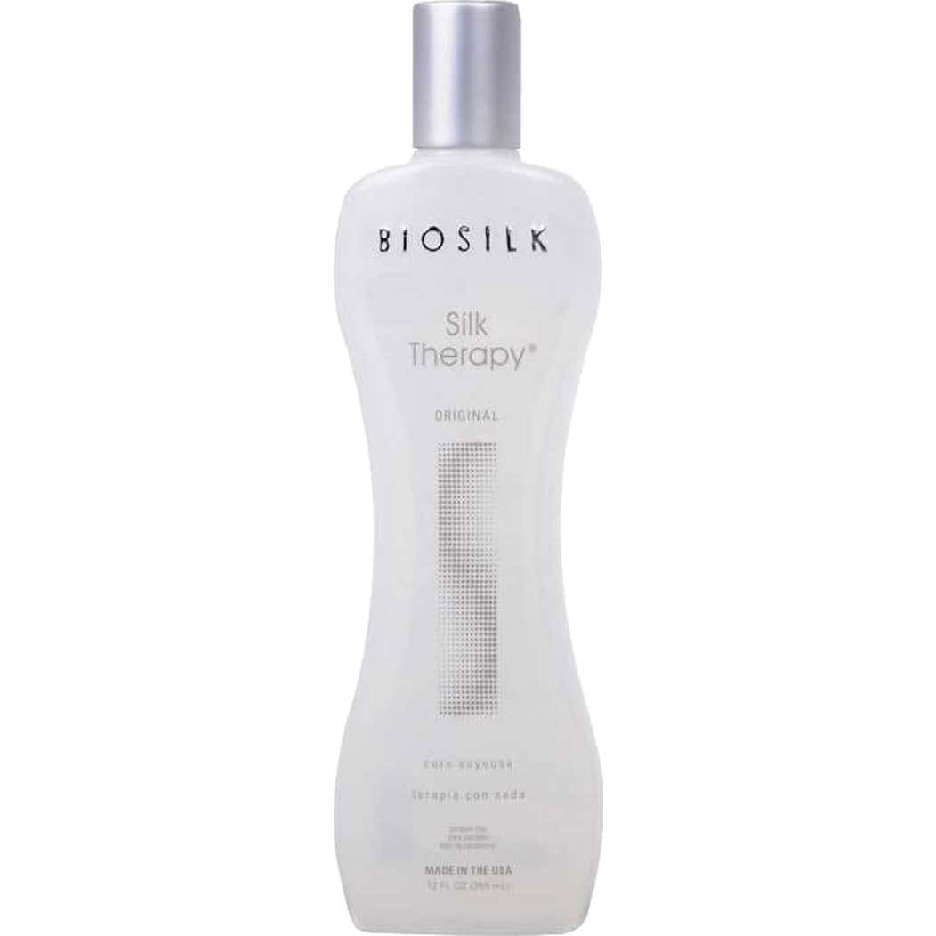 Biosilk Silk Therapy Original Sérum Capilar 355 Ml