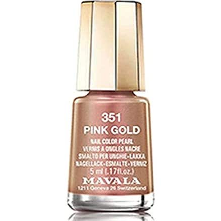 Mavala Esmalte de Uñas 384 Nikko 5 ml