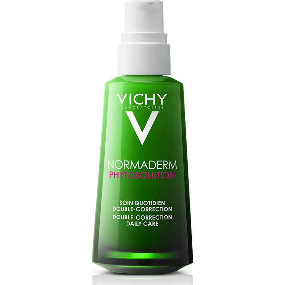 Vichy Normaderm Phytosolution Cuidado Diario Doble Corrección 50ml