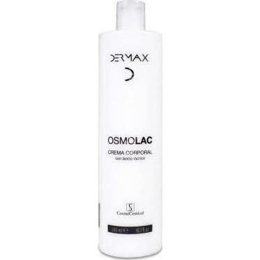 Osmolac Crema Corporal 500 ml