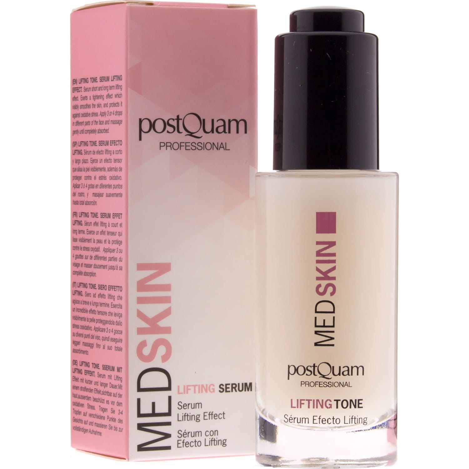 Postquam Sérum Biológico Efecto Lifting 30ml