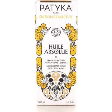 Patyka Aceite Absoluto 50 ml