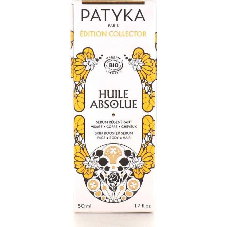 Patyka Aceite Absoluto 50ml