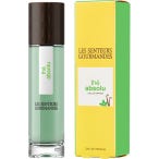 Les Senteurs Gourmandes Thé Absolu Eau de Parfum 15 ml