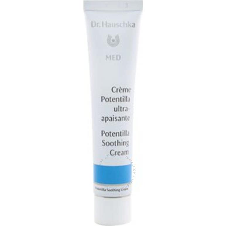 Dr. Hauschka Med Crema Ultra Calmante 20 ml – imagen 2