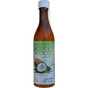 Estel Farma Aceite de Coco 175 ml