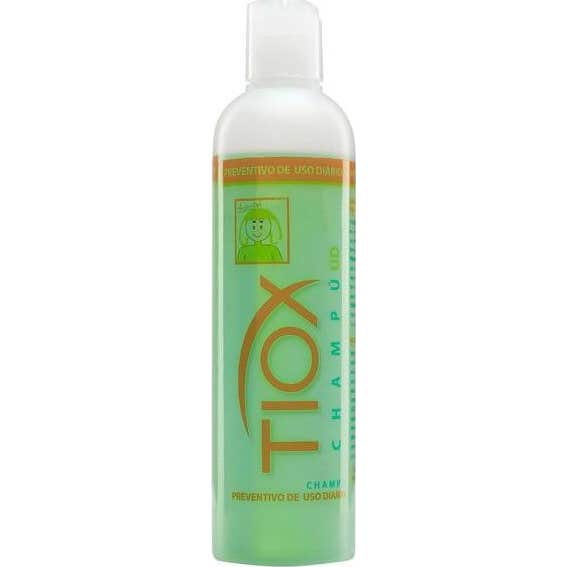 Tiox Champú Uso Diario 250ml