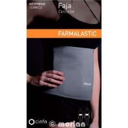 Farmalastic faja neopreno T única 1 ud