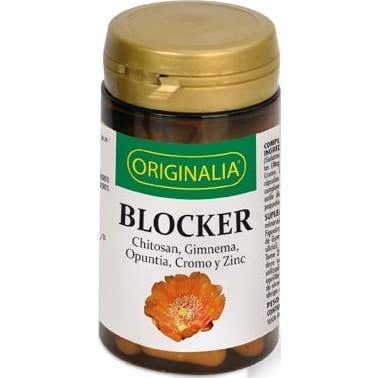 Integralia Blocker Originalia 60 Cápsulas - Imagen 2