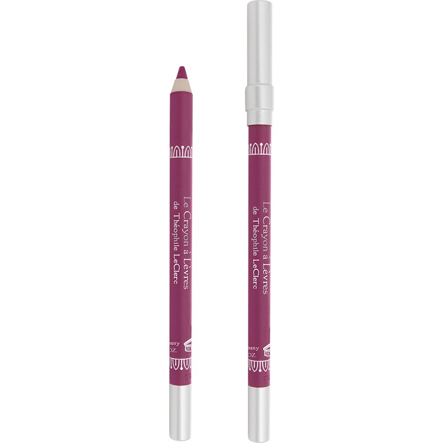 T.LeClerc Lápiz de Labios 06 Divin 1,2g