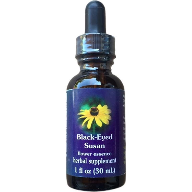 Natur Black Eyed Susan Aceite Esencial 30 ml | Natural Doctor