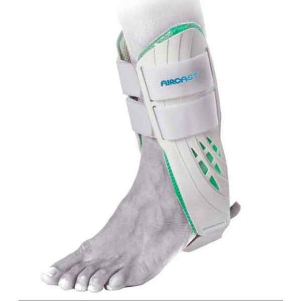 Aircast Orthese Tobillo Classic 2 Derecho Entrenamiento 1ut