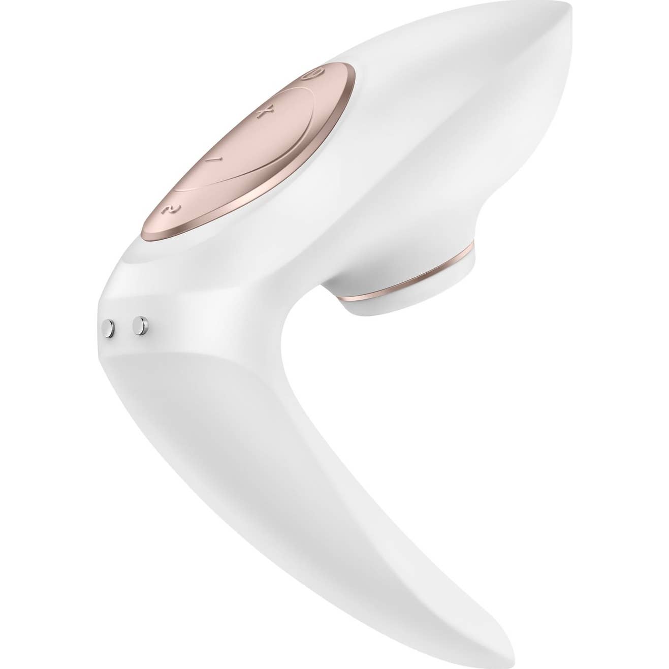 Satisfyer Pro 4 Couples 1 ud