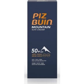 Piz Buin Cr Sol Montagn SPF50+50 ml