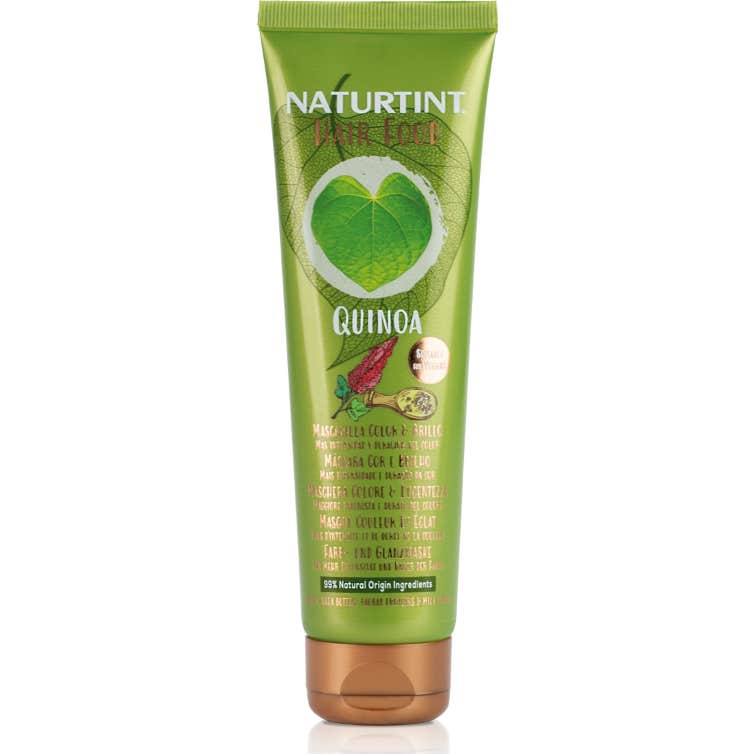 Naturtint Mascarilla Hair Food Quinoa 150 ml