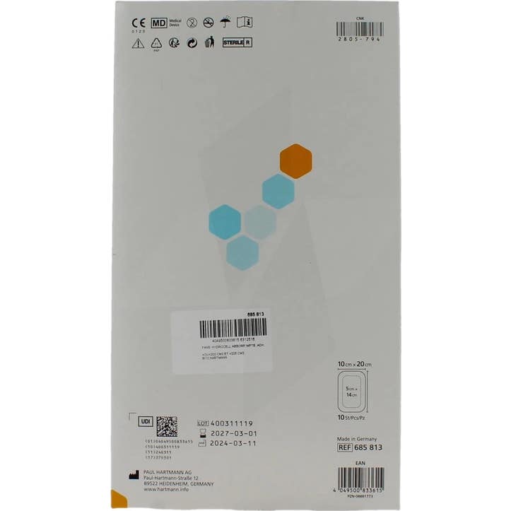 Sartenes Hydrotac Conf 10X20Cm 10 Sartenes Hydrotac Conf 10X20Cm 10
