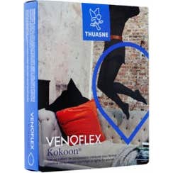 Thuasne 2 Kokoon Absolu Pantimedia Marino N2 1 ud