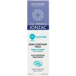 Jonzac Rehydrate contorno de ojos 15 ml