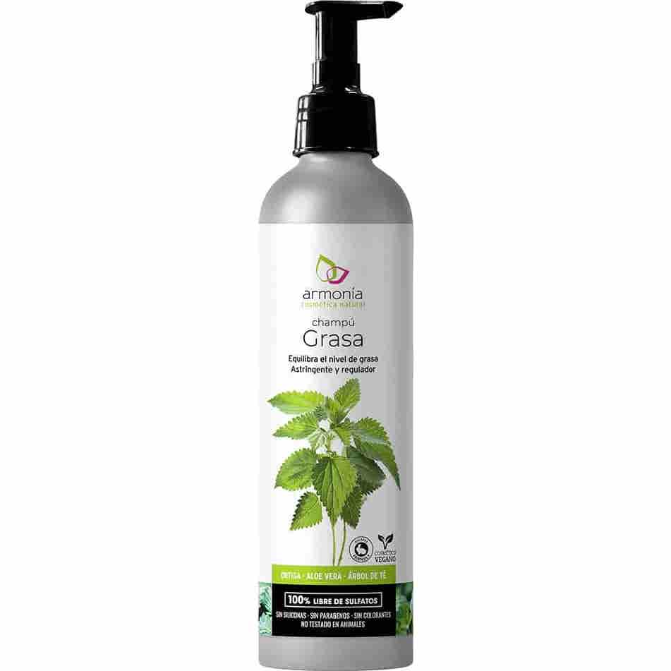 Armonía Champú Grasa 250ml