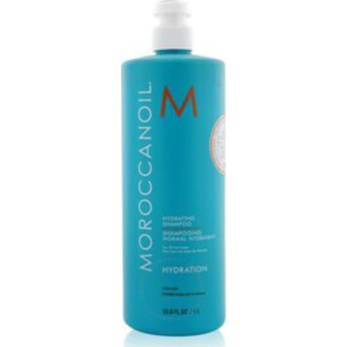 Moroccanoil Champú Hidratante 1000ml