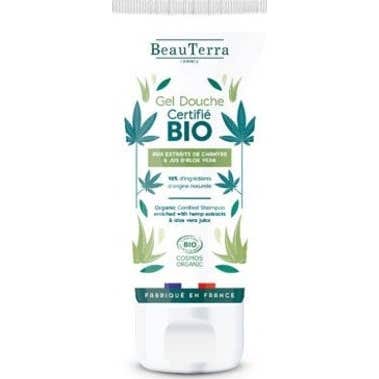 Beauderra gel Ducha Surgras Bio 75 ml