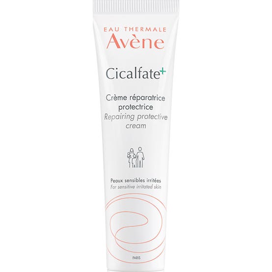 Avène Cicalfate+ Crema Reparadora Protectora 40ml