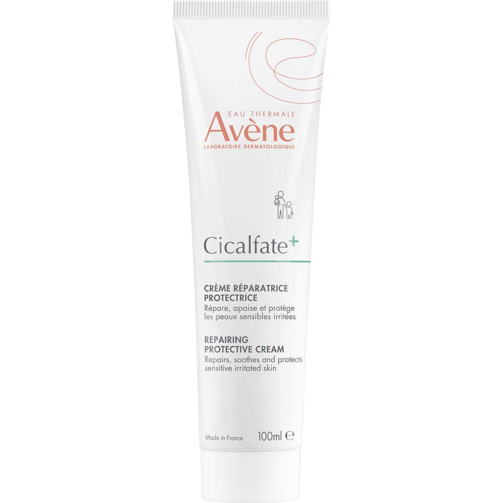 Avène Cicalfate+ Crema Reparadora Protectora 40ml