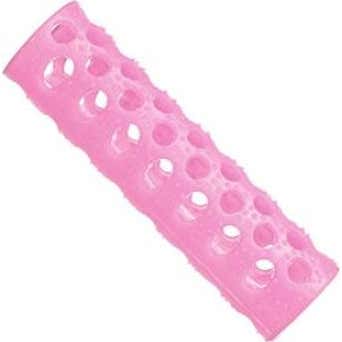 Eurostil Bucles Rosa Nº 1 12 uds
