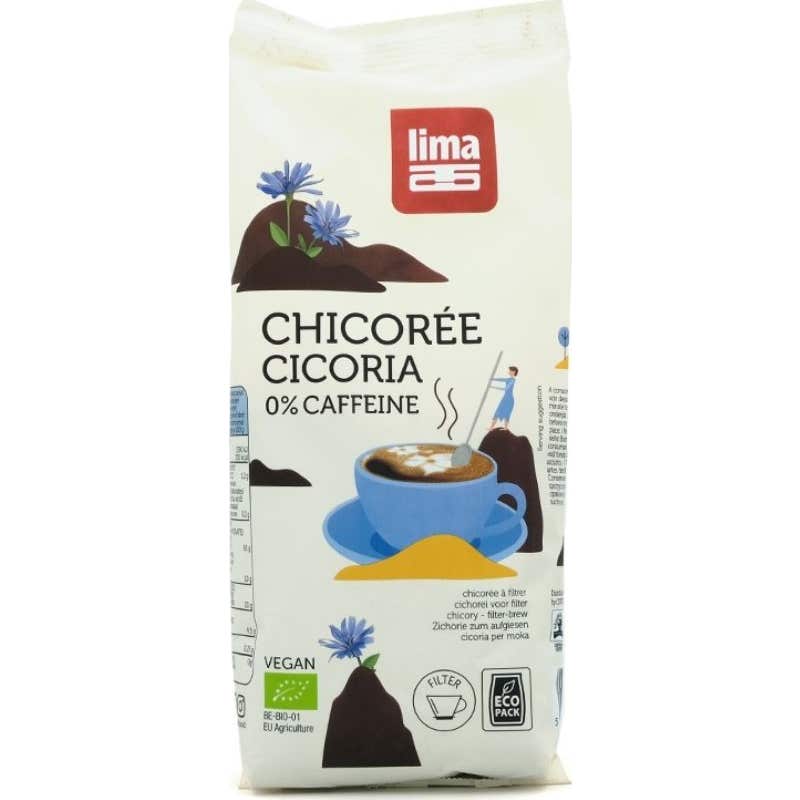 Lima 10 X Achicoria Cafetera 250 Gr - Imagen 2