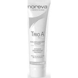 Noreva Trio A Soin Dépigmentant Intensif 30ml