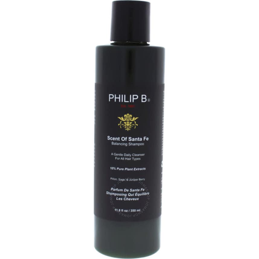 Philip B Scent Of Santa Fe Shampoo 350 ml