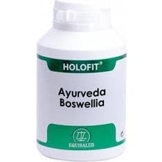 Equisalud Ayurveda Boswellia 180 Caps