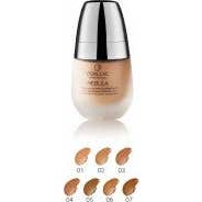 'D''Orleac Maquillaje Nutritivo Hidratante Nebula N.5 30 ml'