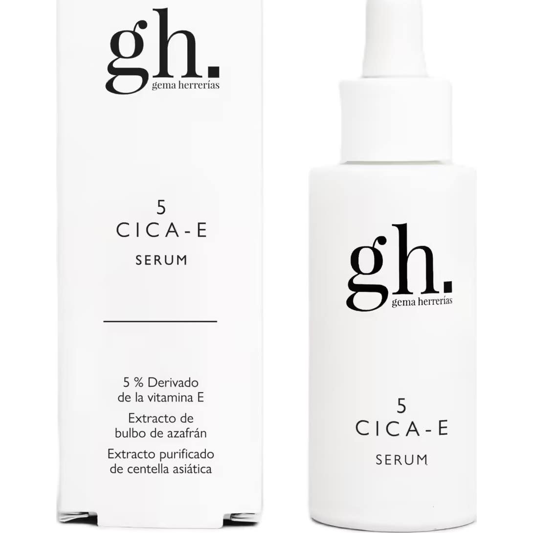 GH 5 Cica-E Sérum 30ml