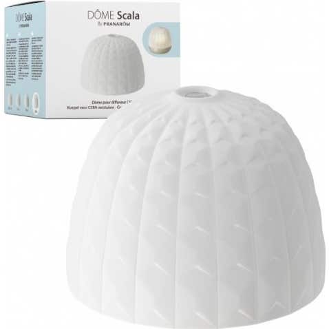 Pranarôm Cúpula Scala para Difusor
