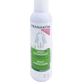 Pranarôm Aromaforce Spray Purificador BIO 200 ml
