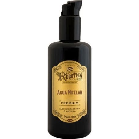 Mi Rebotica Agua Micelar 200 Ml