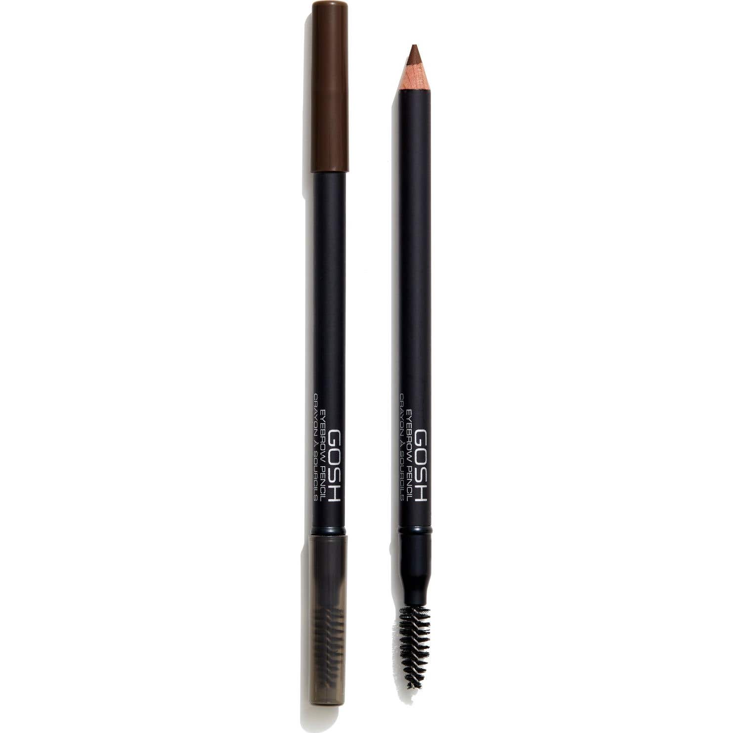 Gosh Eyebrow Pencil N05 Dark Brown 1,2g