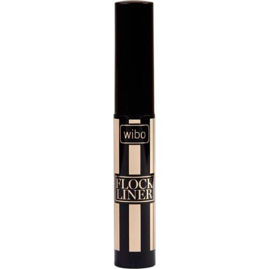 Wibo Flock Liner Delineador de Ojos 4 g