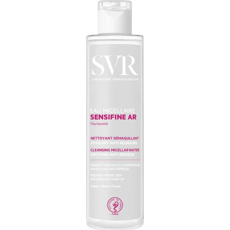 Svr Sensifine Ar Água Micelar 200 ml