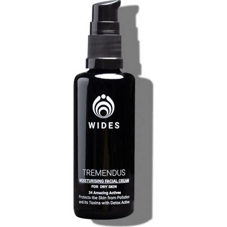 Vidalforce Tremendus Crema Facial Hidratante Piel Seca 50 ml
