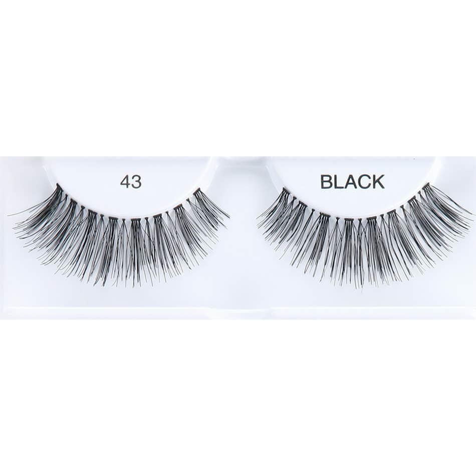 Cala Lashes Cala Eyelash #43 2uds