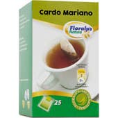 'Floralp''s Natura Cardo Mariano 25uds'