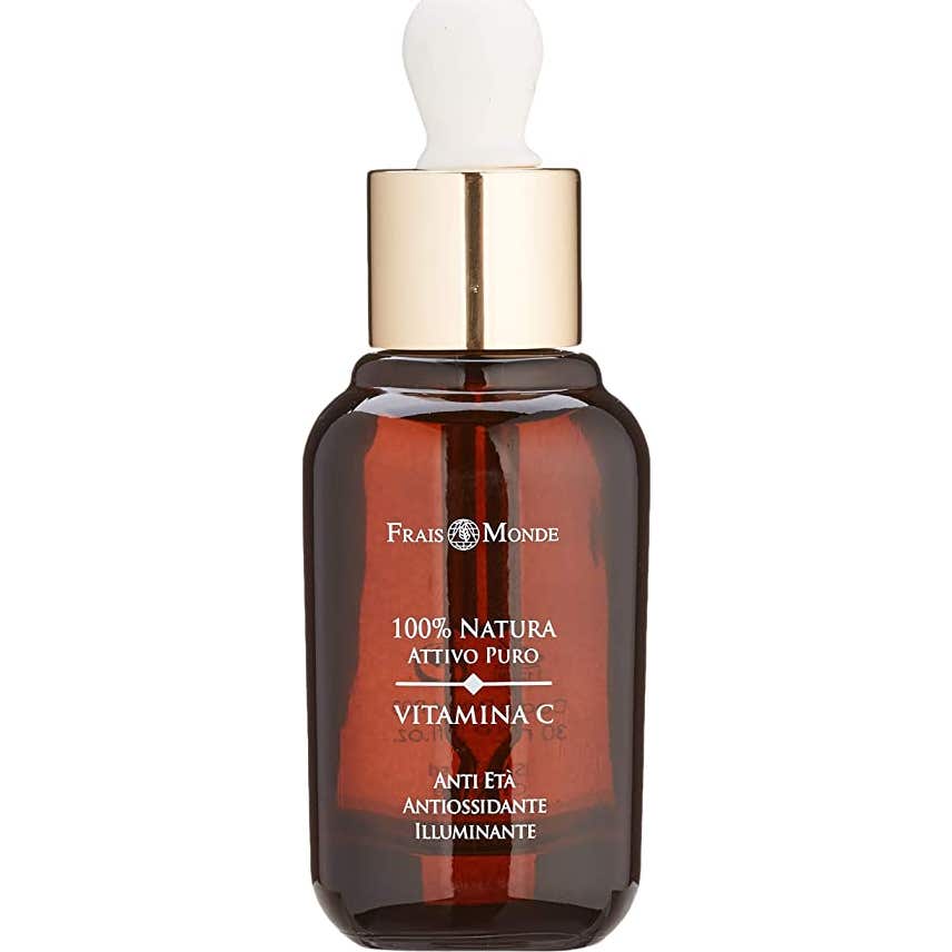 Frais Monde Vitamina C 100% Natural 30 ml