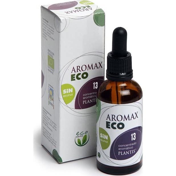 Plantis Aromax 13 Eco 50 ml