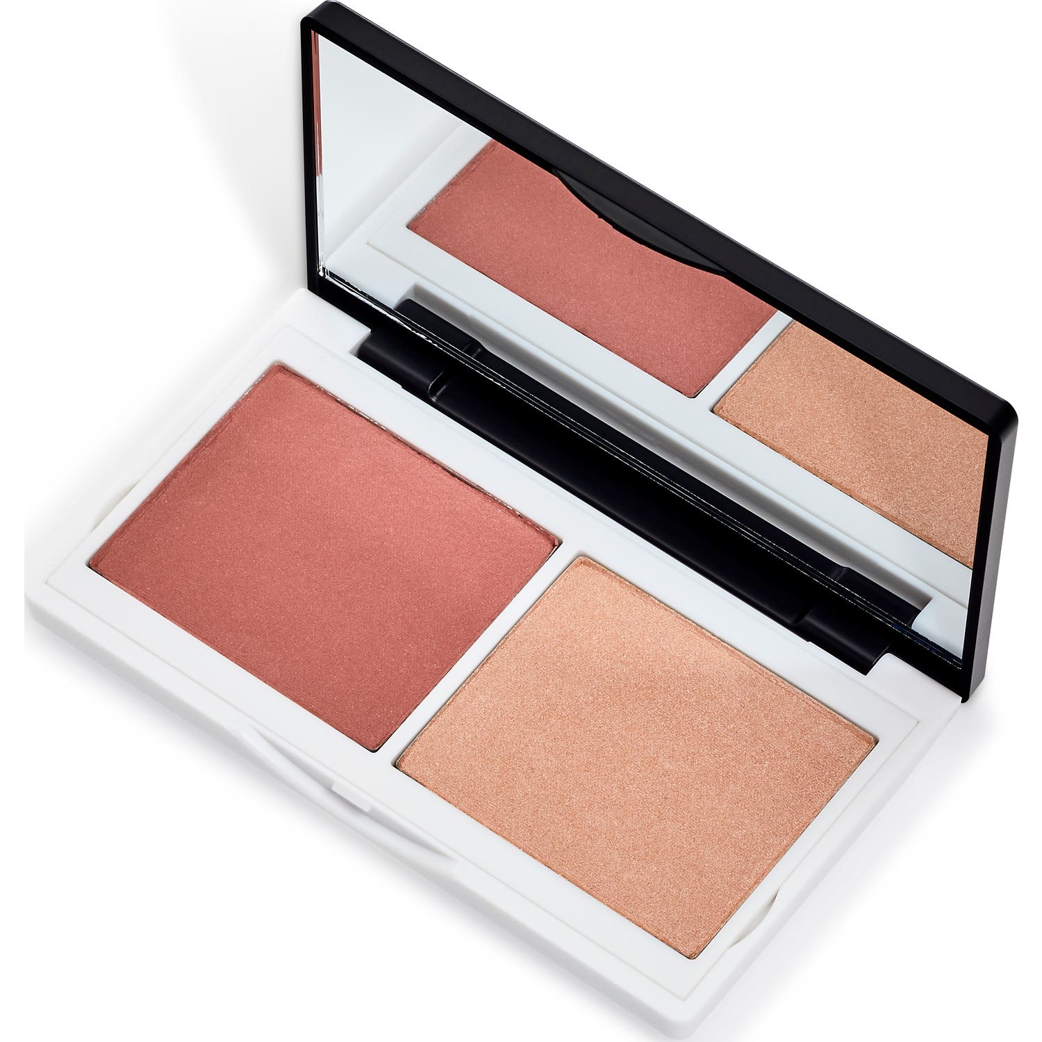 Lily Lolo Duo Colorete Coralista 10g