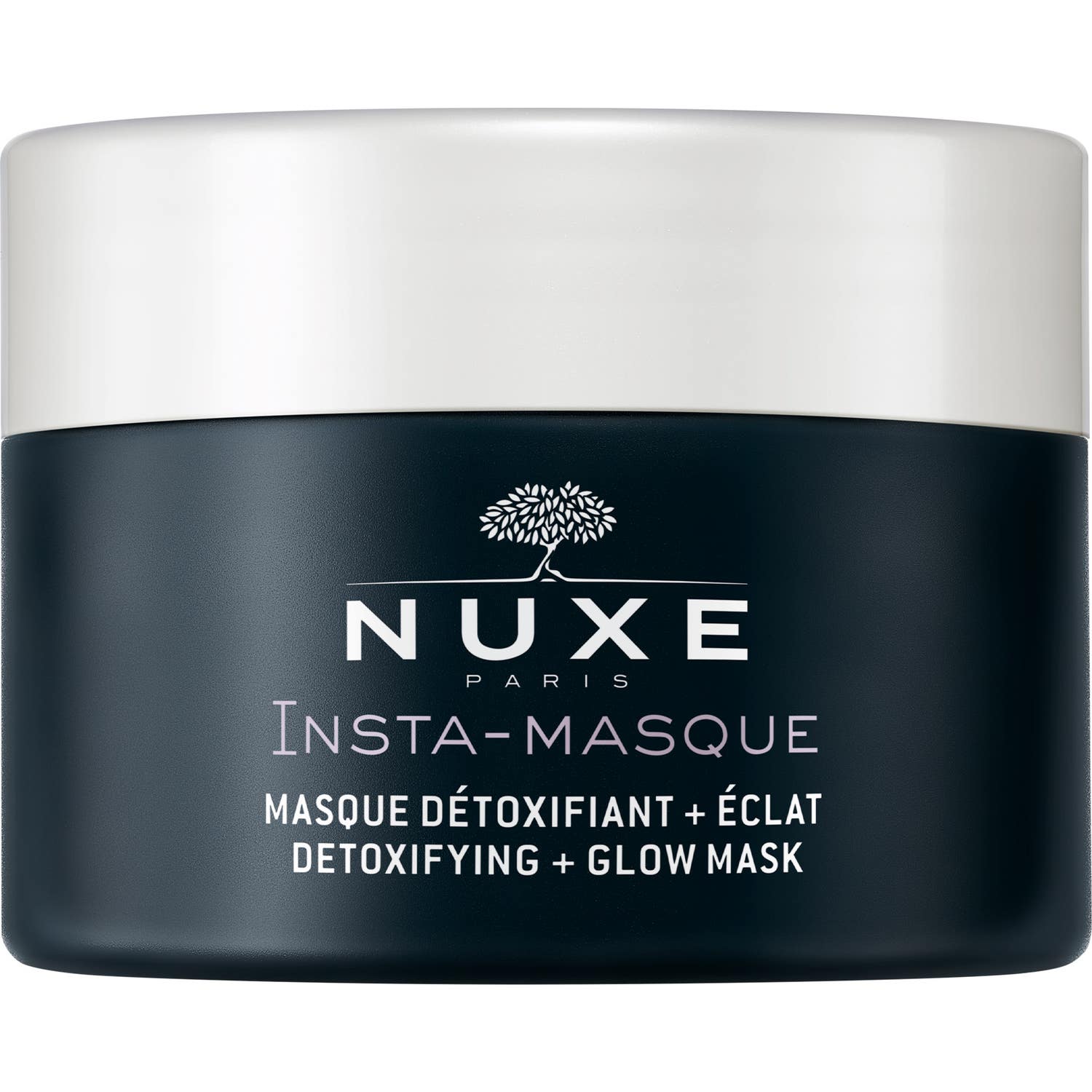 Nuxe Insta-Masque Mascarilla Detoxificante y Luminosidad 50ml