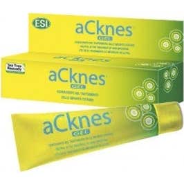 Esi Acknes gel Árbol Del Té 25 ml
