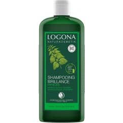Logona Champú Brillo de Ortiga 500 ml