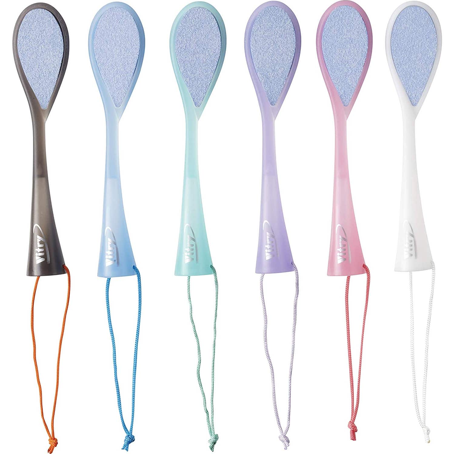 Vitry Raspador de Durezas Cerámica 1ud